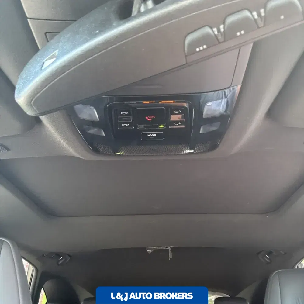 2024 Lexus NX 350 F SPORT Handling