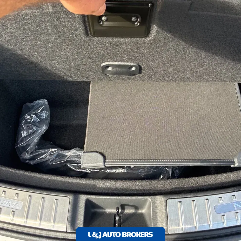 2024 Lexus NX 350 F SPORT Handling