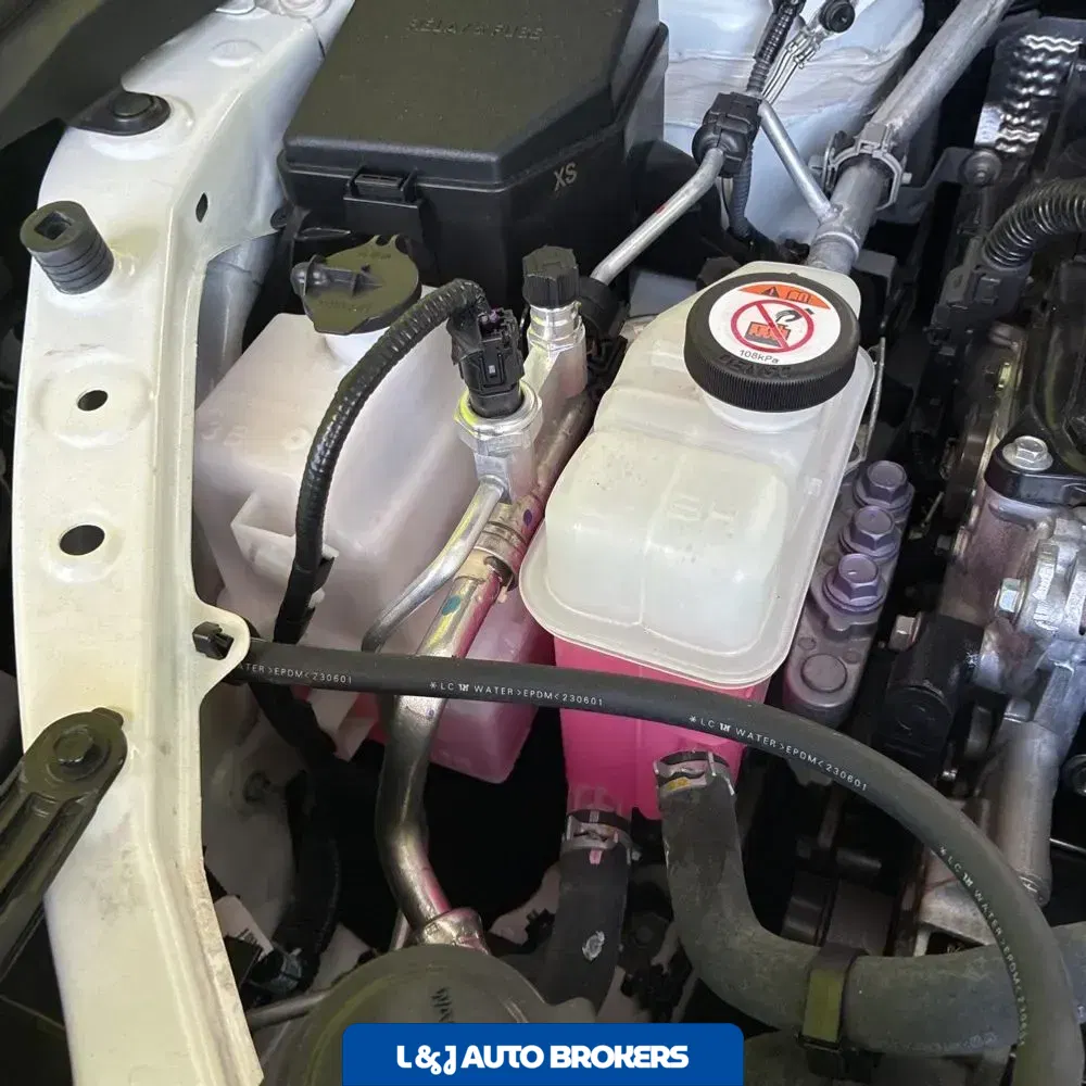 2024 Lexus NX 350 F SPORT Handling
