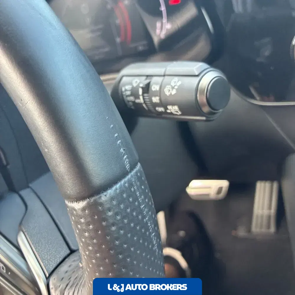 2024 Lexus NX 350 F SPORT Handling