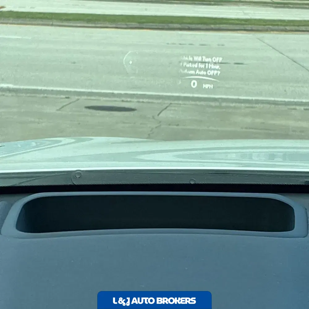 2024 Lexus NX 350 F SPORT Handling