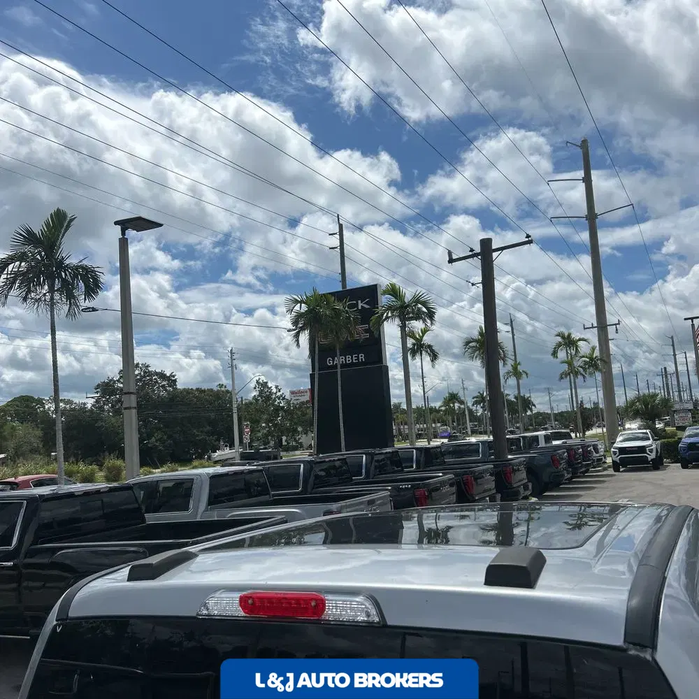 2021 Ford F-250 Super Duty Lariat