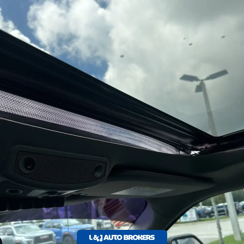 2021 Ford F-250 Super Duty Lariat