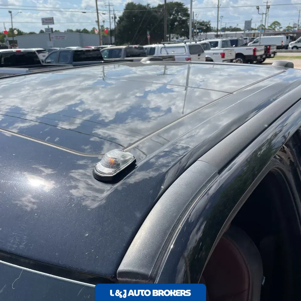2022 Ford F-350 Super Duty King Ranch