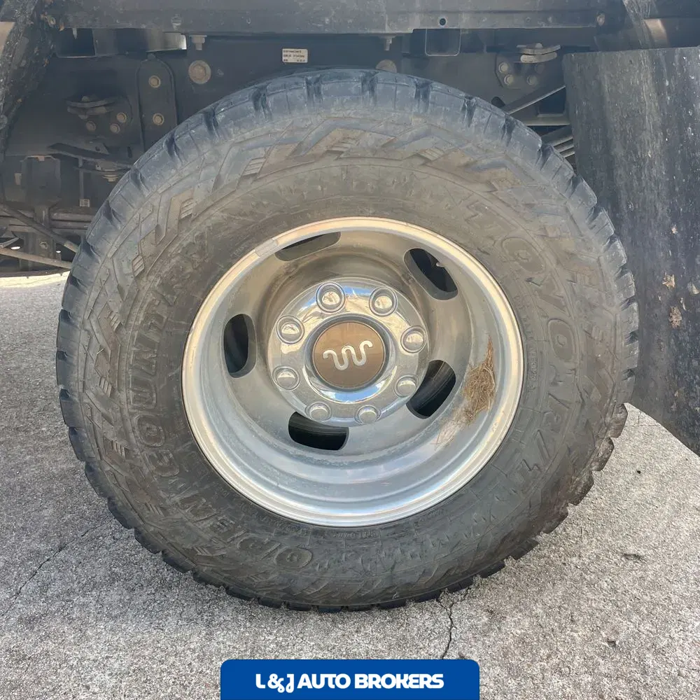 2022 Ford F-350 Super Duty King Ranch