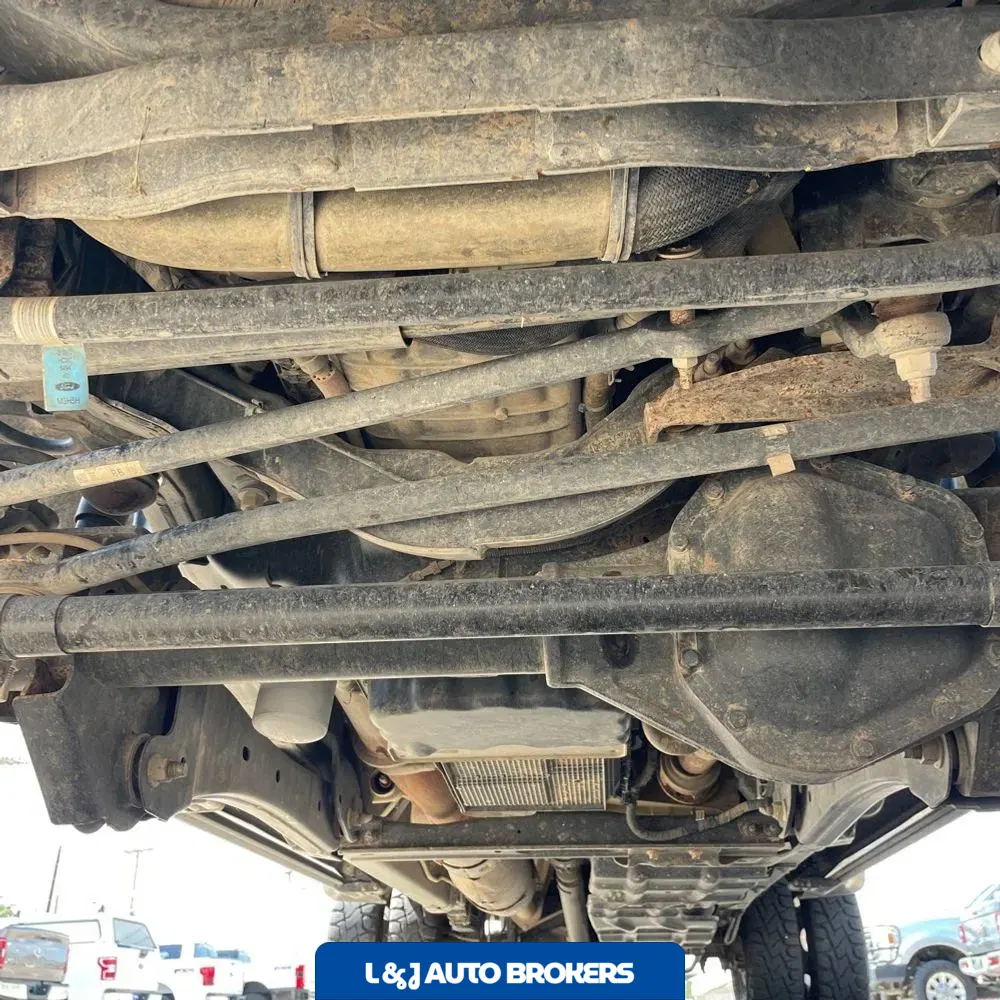 2022 Ford F-350 Super Duty King Ranch