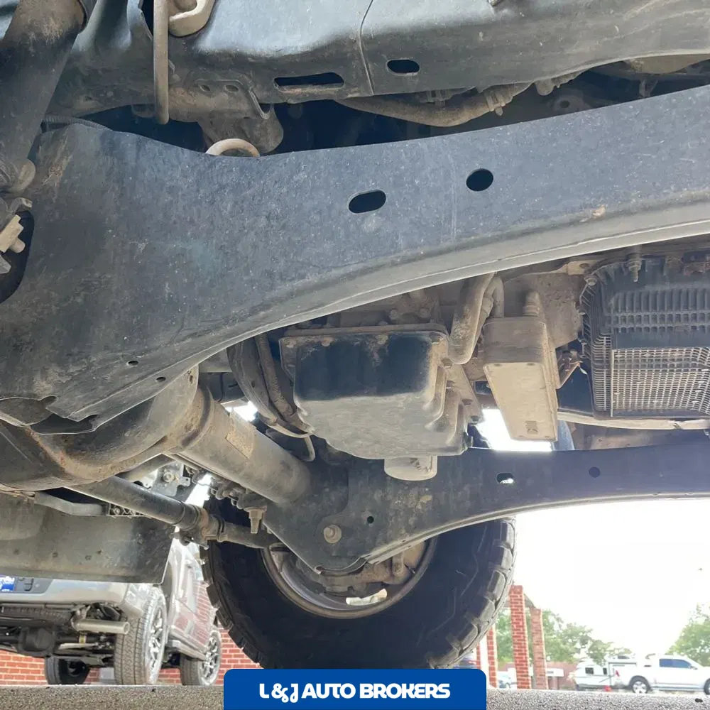 2022 Ford F-350 Super Duty King Ranch