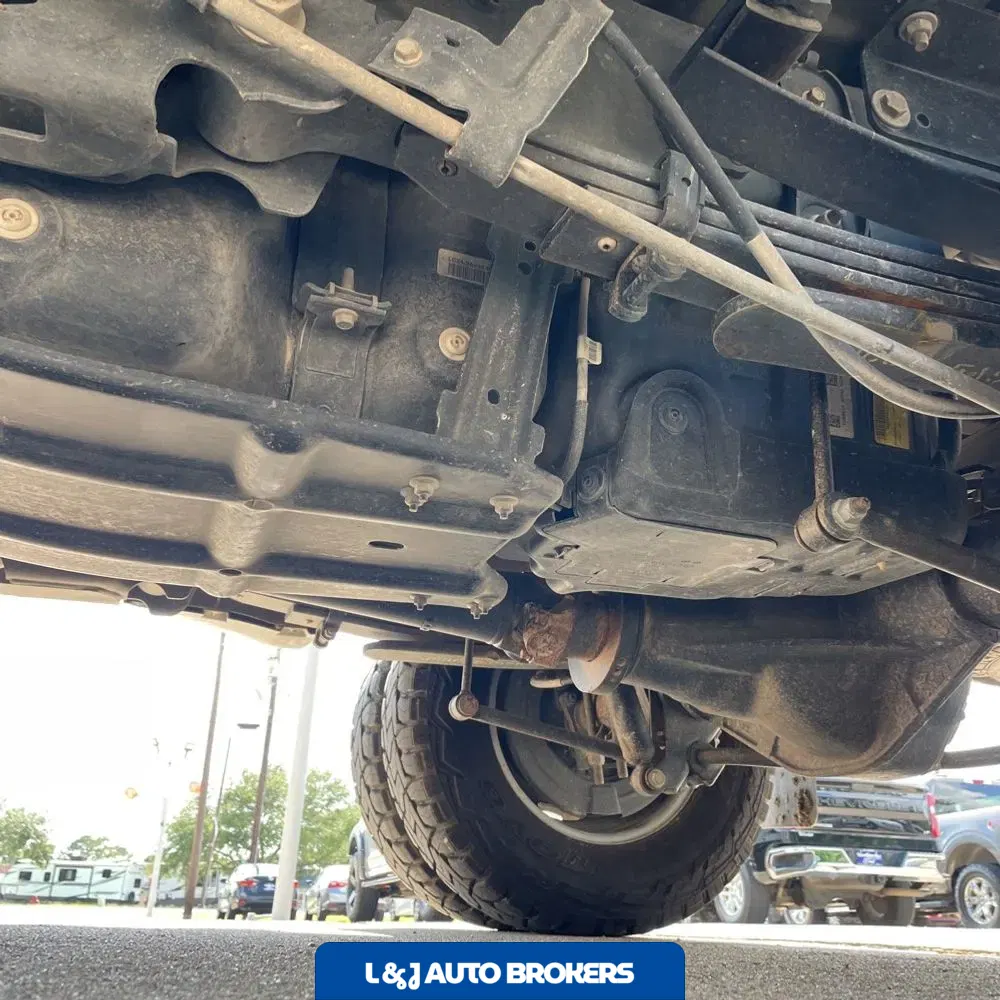 2022 Ford F-350 Super Duty King Ranch