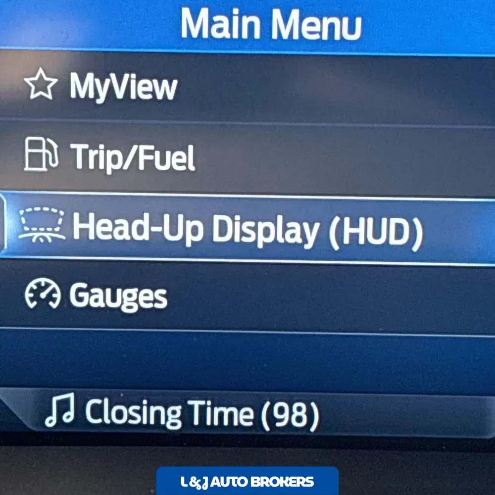 2024 Ford F-350 Super Duty Platinum