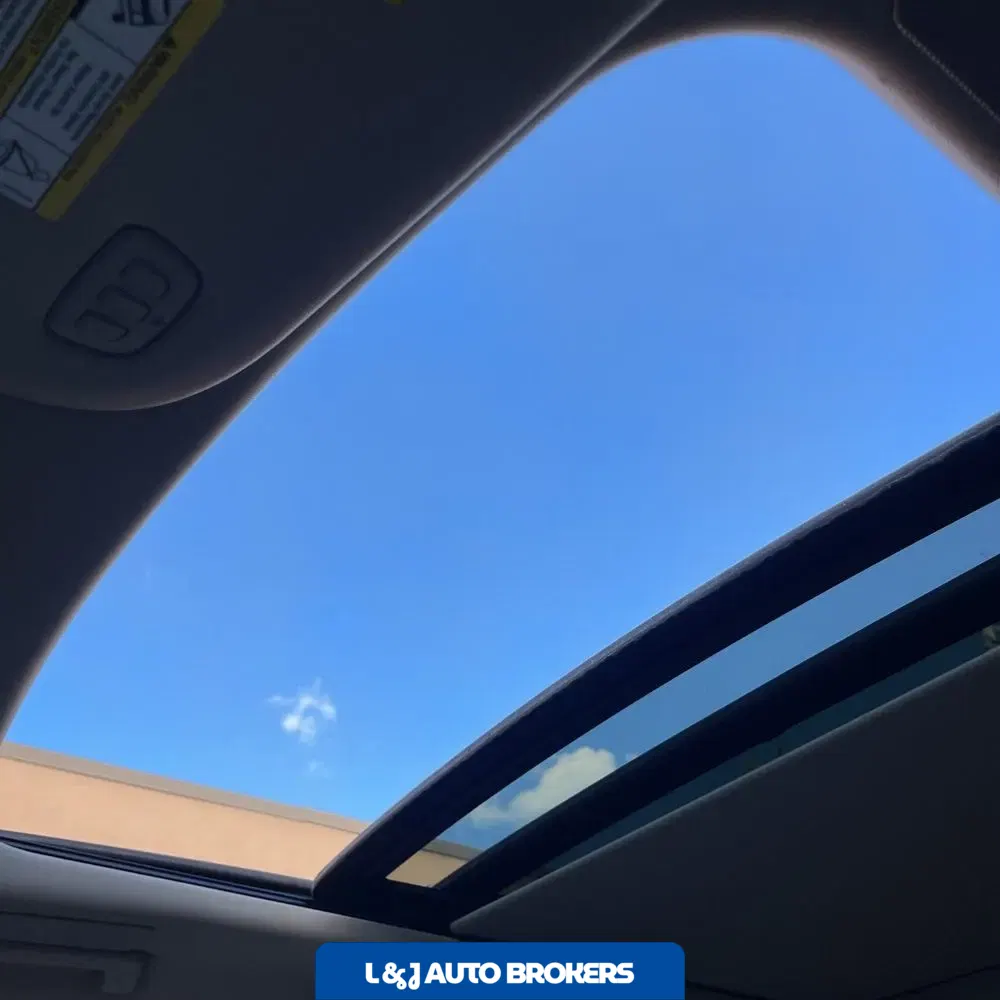 2022 Ford Expedition MAX Platinum