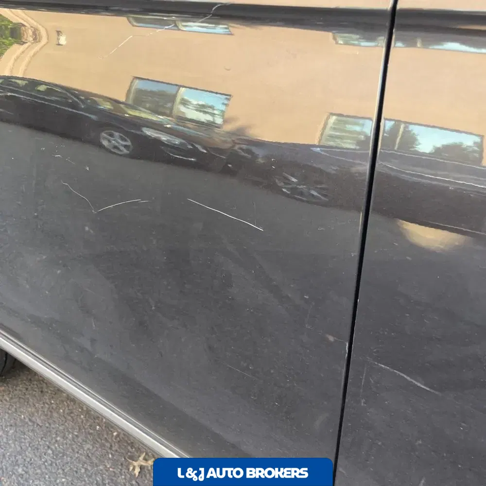 2022 Ford Expedition MAX Platinum