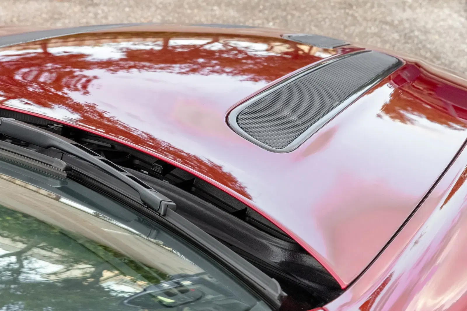 3k-Mile 2017 Aston Martin V12 Vantage S Roadster 7-Speed