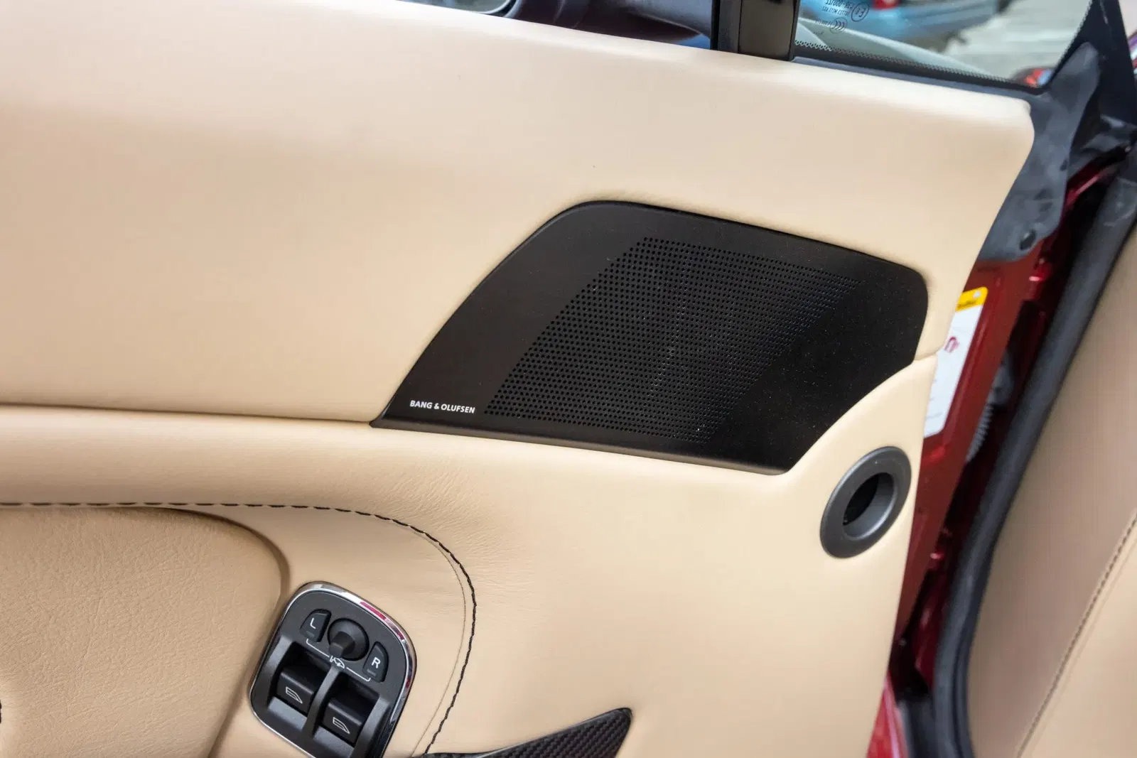 3k-Mile 2017 Aston Martin V12 Vantage S Roadster 7-Speed