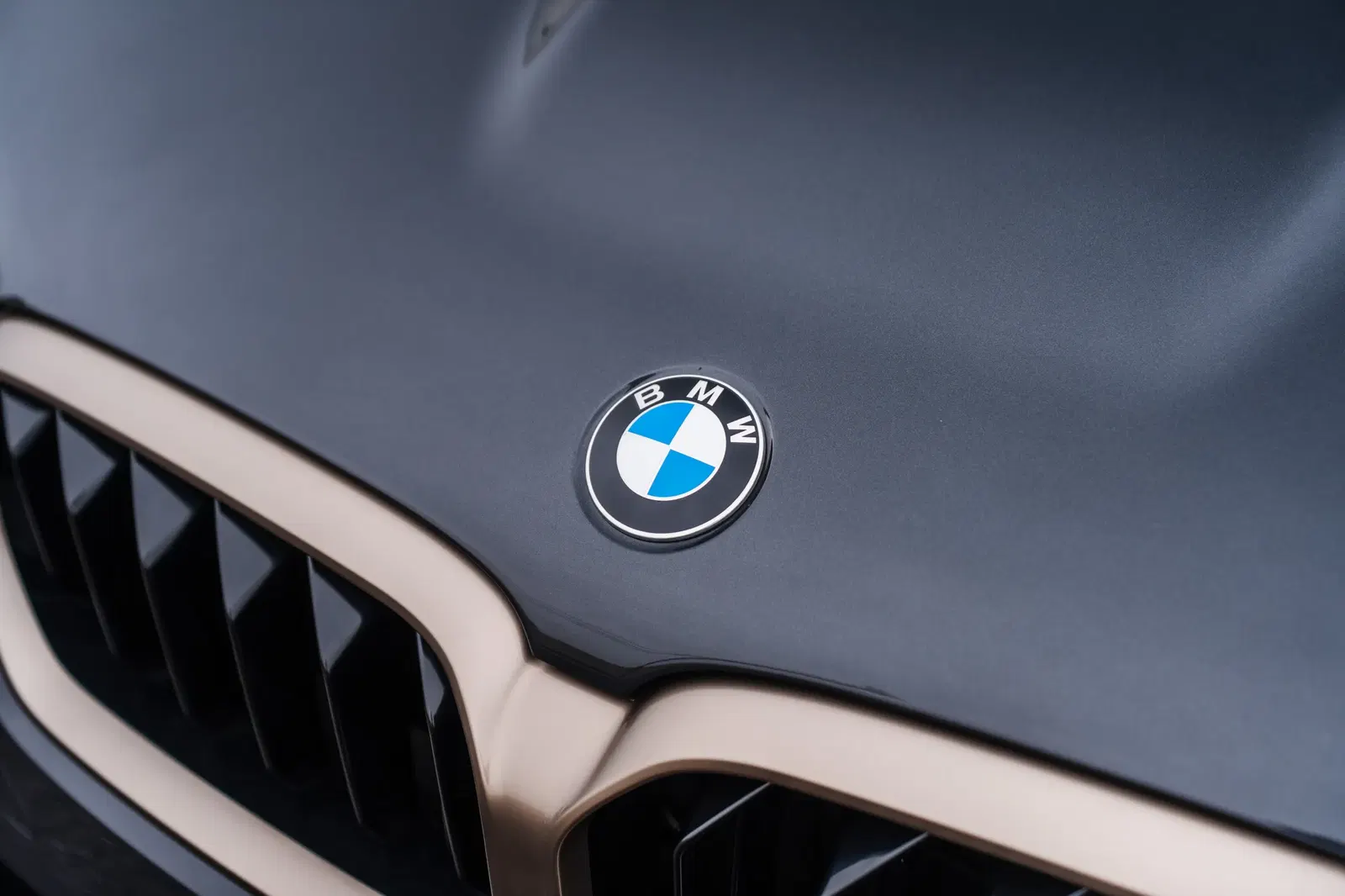 118-Mile 2022 BMW M5 CS
