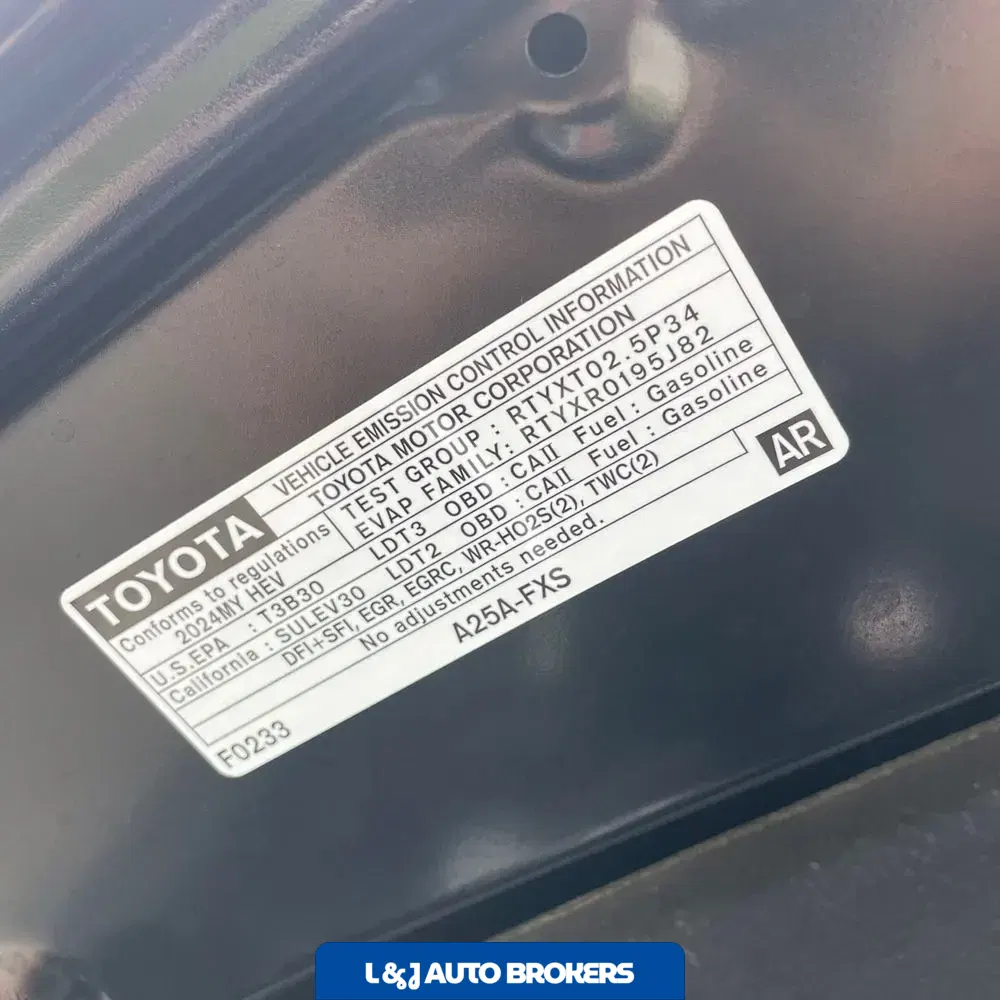2024 Toyota Sienna XSE 7-Passenger
