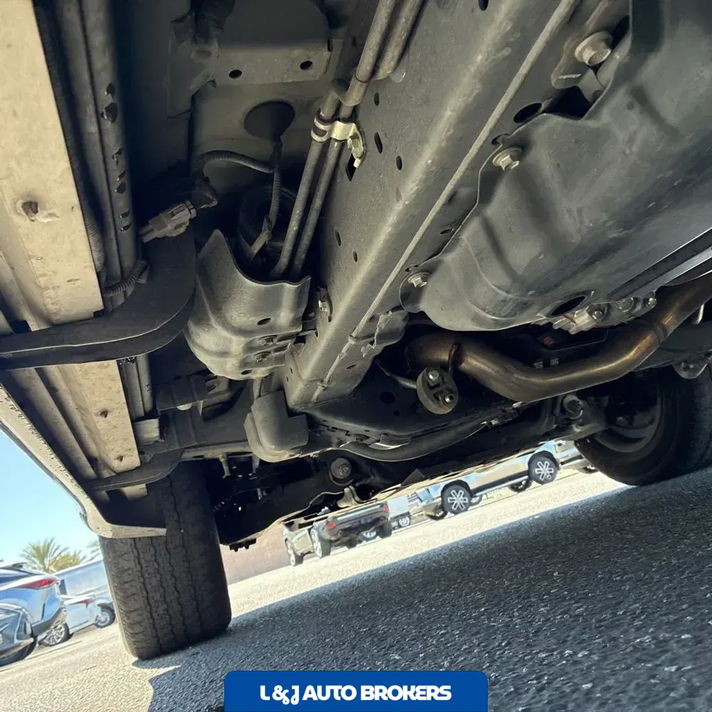 2023 Lexus GX 460 Base