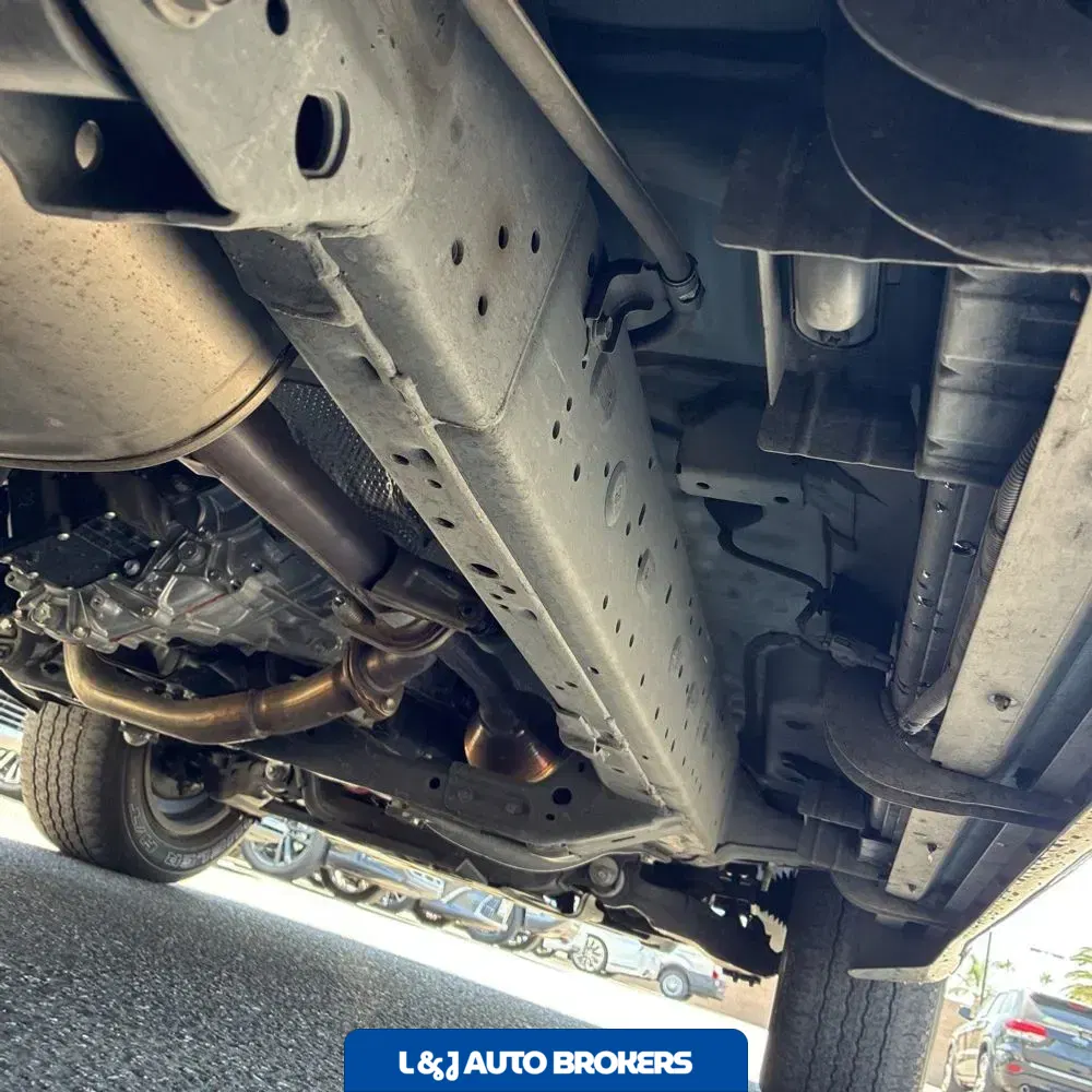 2023 Lexus GX 460 Base