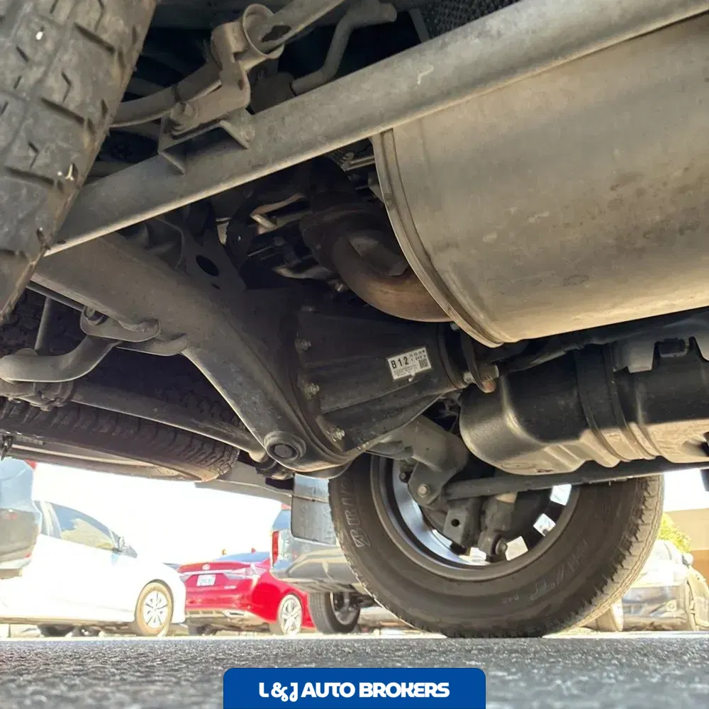 2023 Lexus GX 460 Base