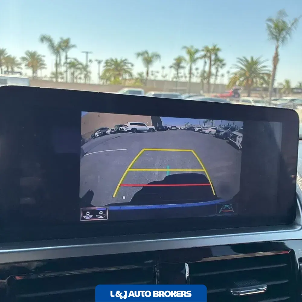 2023 Lexus GX 460 Base