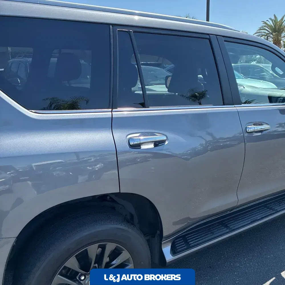 2023 Lexus GX 460 Base