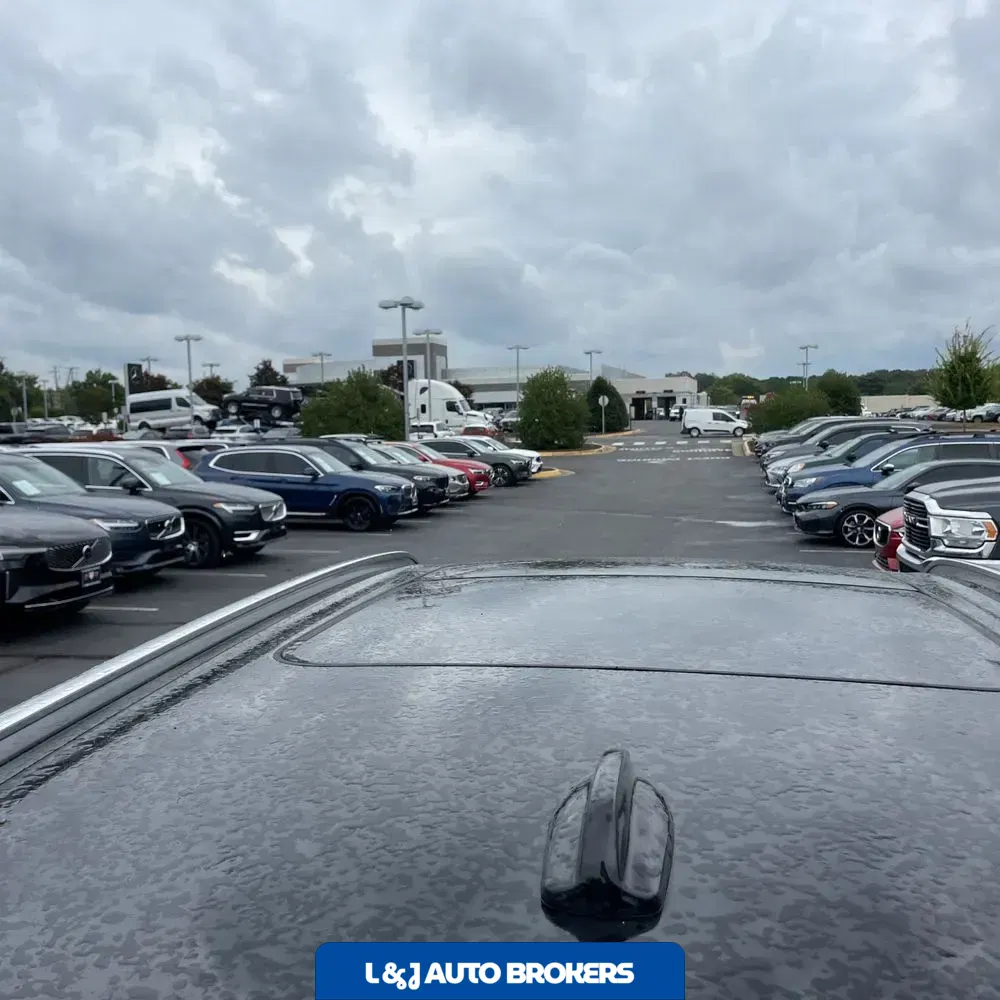 2024 Volvo XC90 B6 - Ultimate