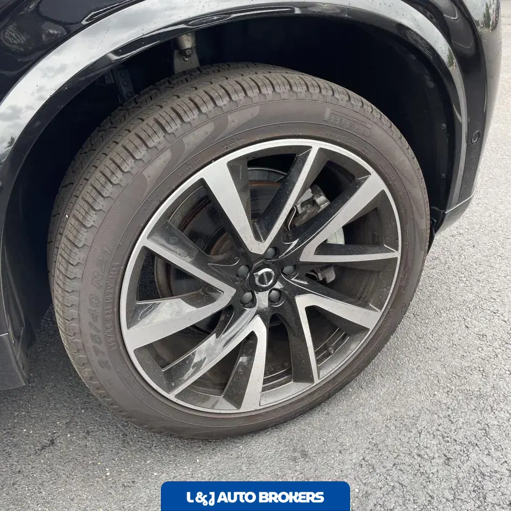 2024 Volvo XC90 B6 - Ultimate