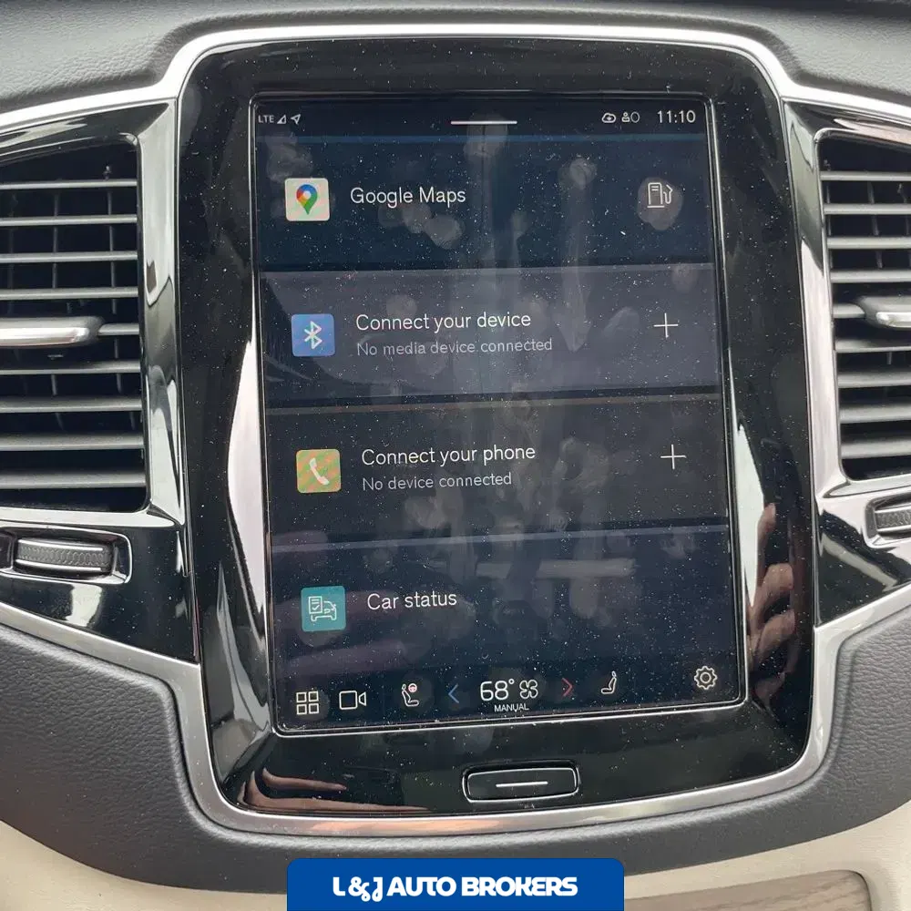 2024 Volvo XC90 B6 - Ultimate