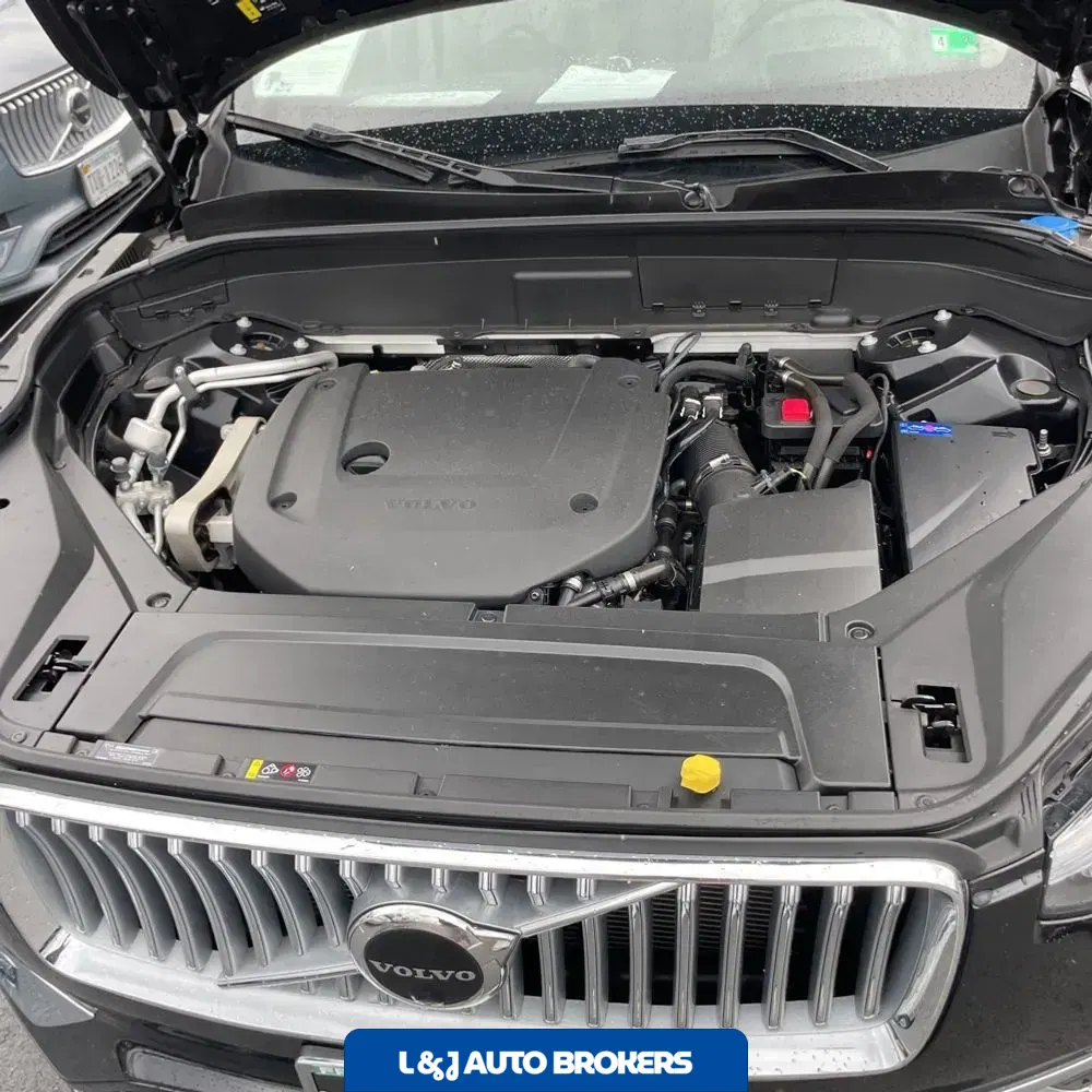 2024 Volvo XC90 B6 - Ultimate