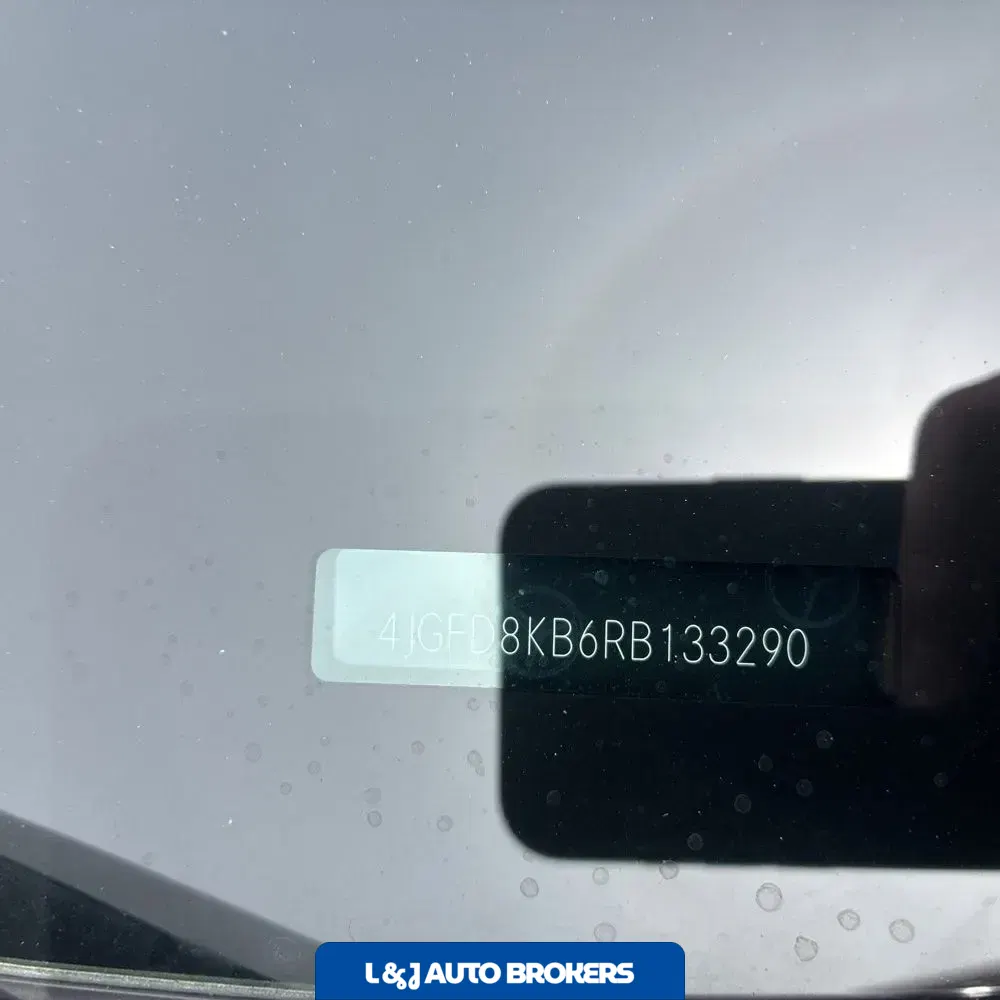 2024 Mercedes-Benz GLE AMG GLE 63 S