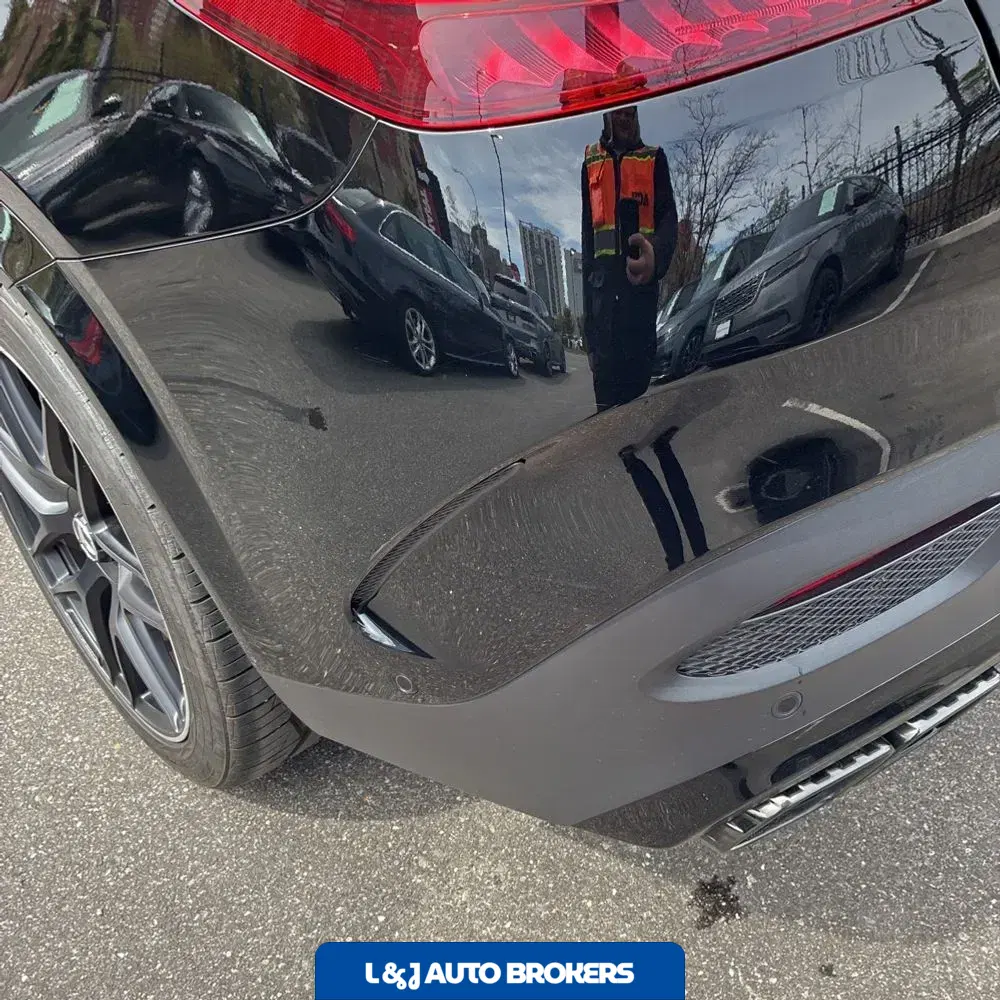 2024 Mercedes-Benz GLE AMG GLE 63 S