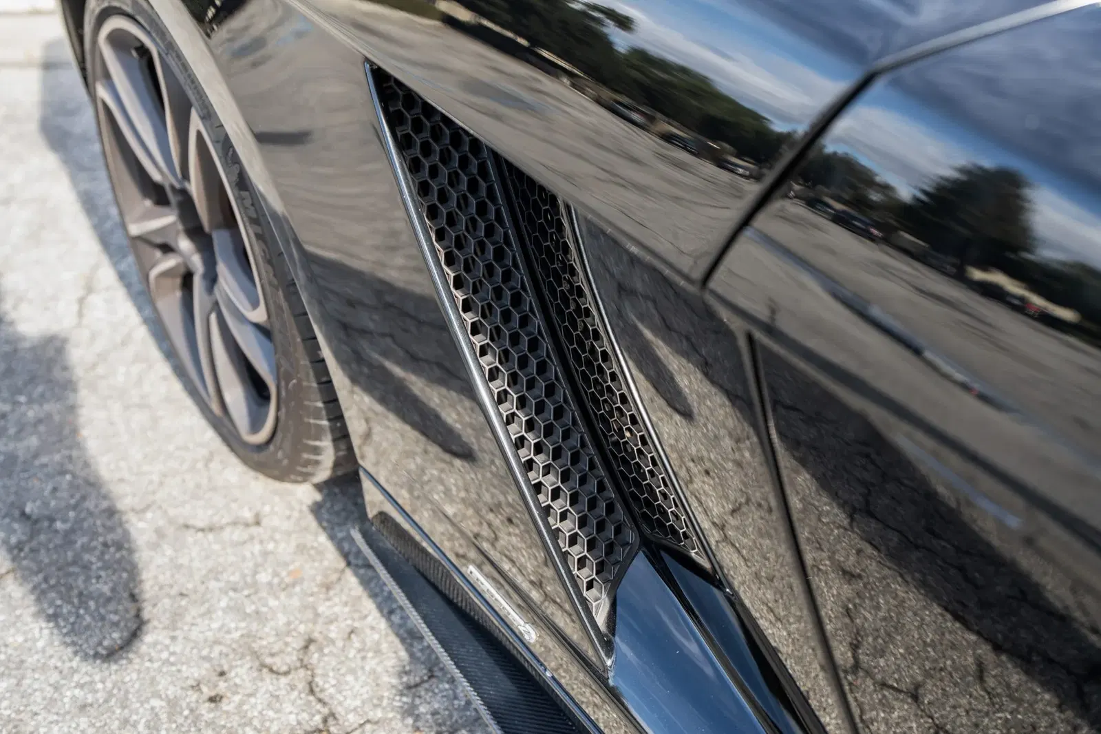 2013 Lamborghini Gallardo LP560-4 Coupe