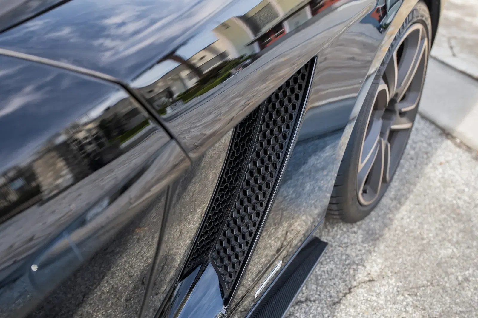 2013 Lamborghini Gallardo LP560-4 Coupe