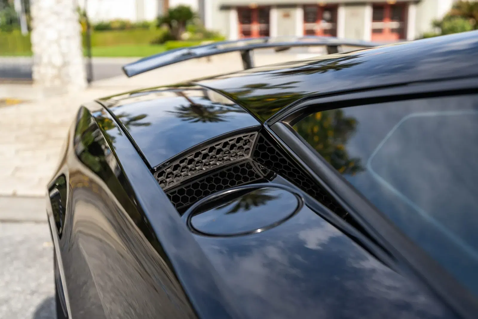 2013 Lamborghini Gallardo LP560-4 Coupe