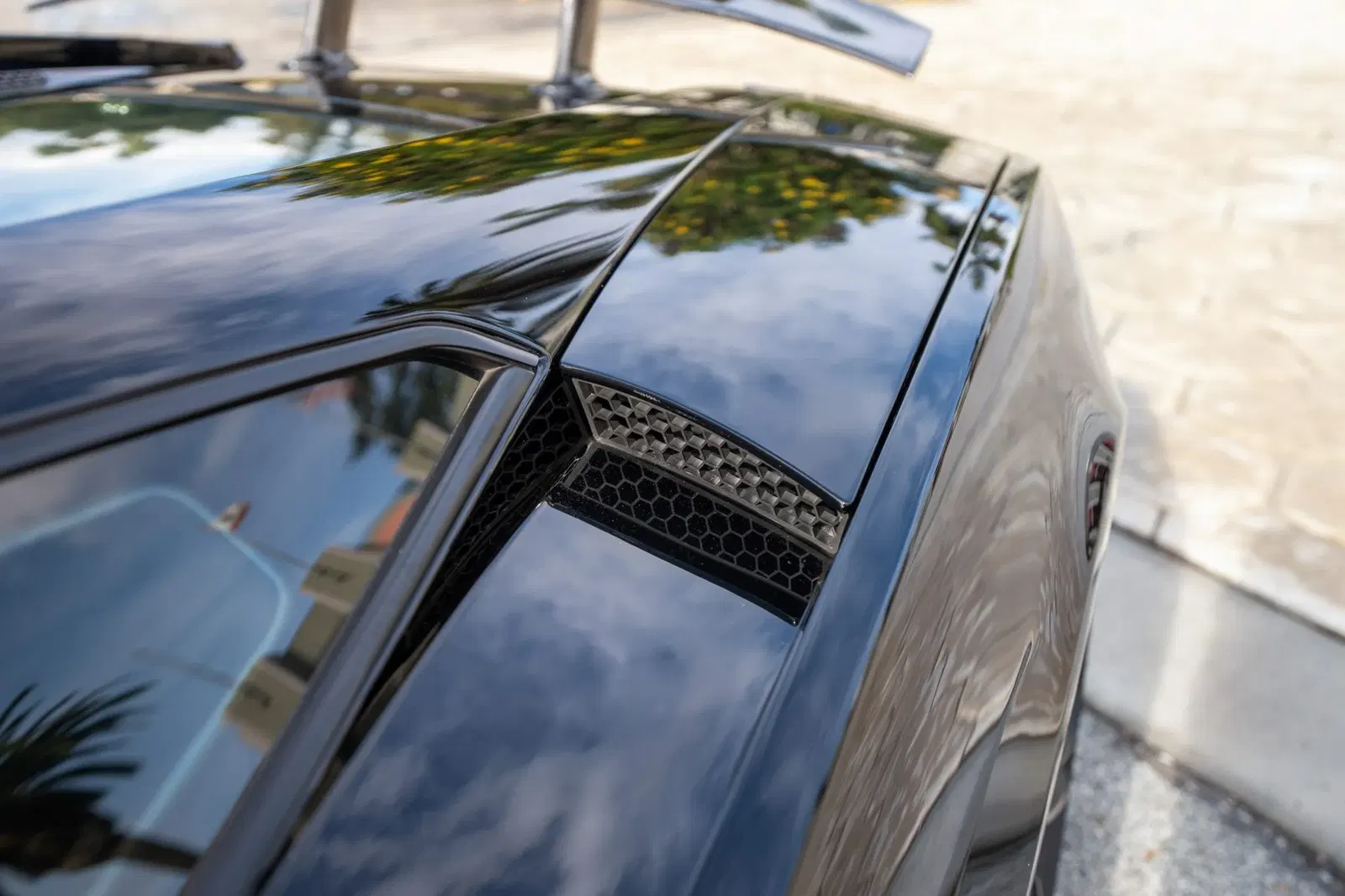 2013 Lamborghini Gallardo LP560-4 Coupe