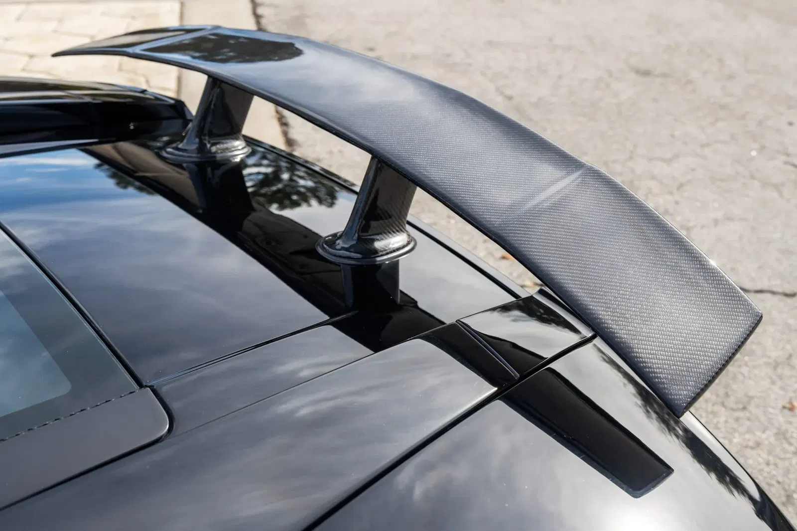 2013 Lamborghini Gallardo LP560-4 Coupe
