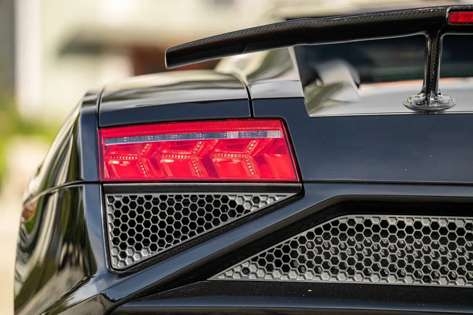 2013 Lamborghini Gallardo LP560-4 Coupe