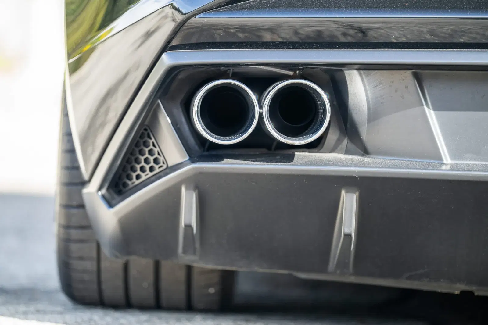 2013 Lamborghini Gallardo LP560-4 Coupe