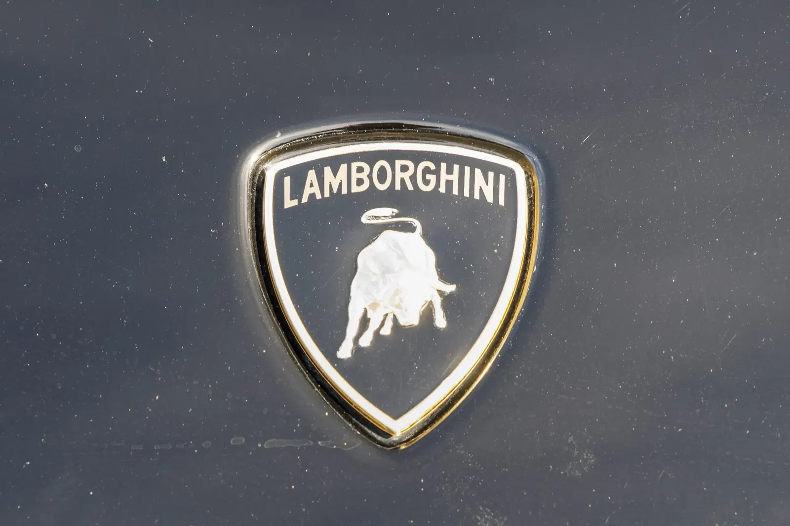 2013 Lamborghini Gallardo LP560-4 Coupe