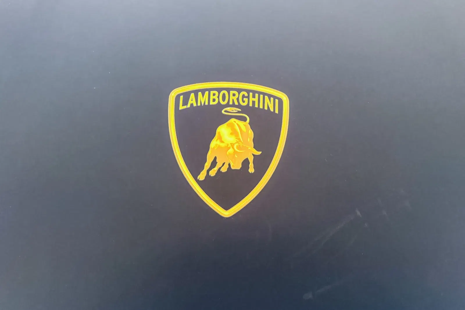 2013 Lamborghini Gallardo LP560-4 Coupe