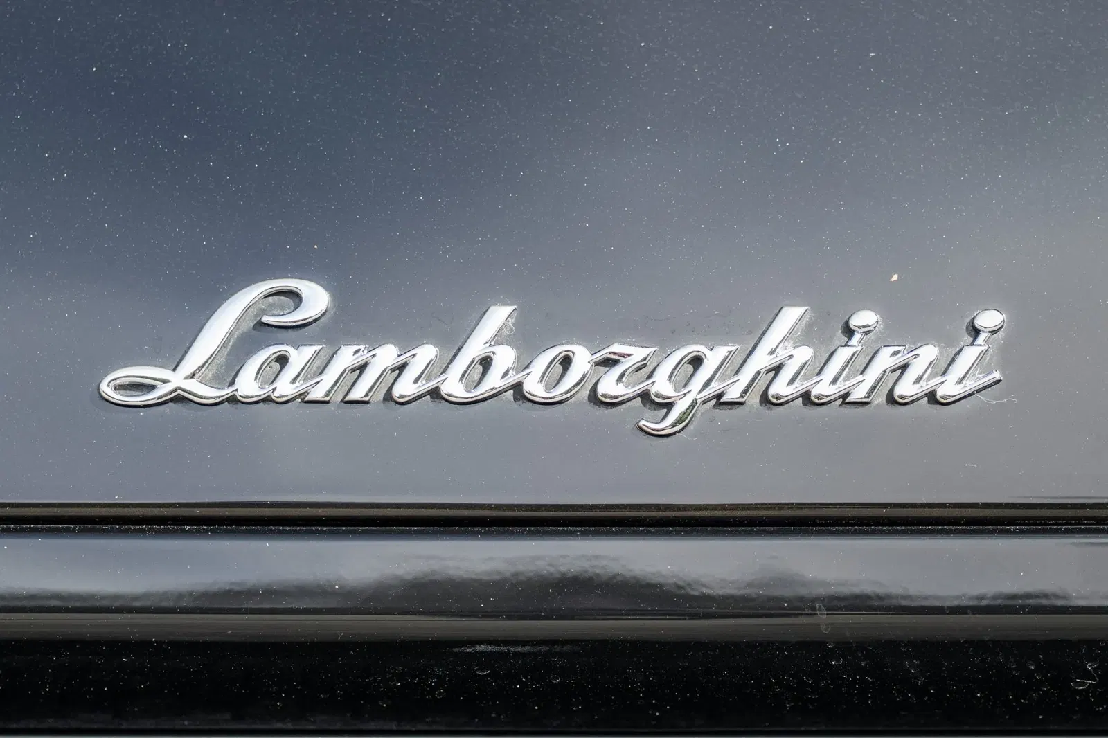 2013 Lamborghini Gallardo LP560-4 Coupe