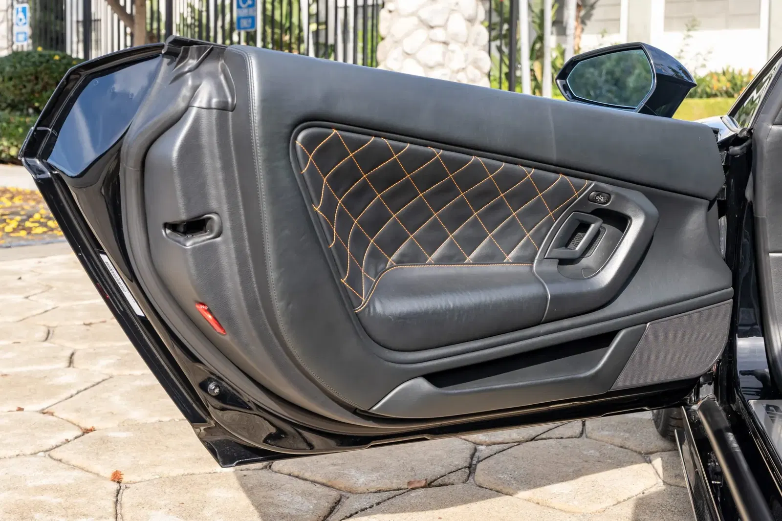 2013 Lamborghini Gallardo LP560-4 Coupe