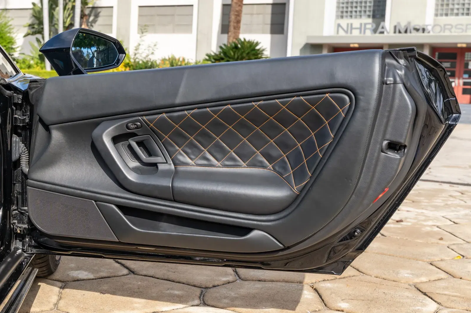 2013 Lamborghini Gallardo LP560-4 Coupe