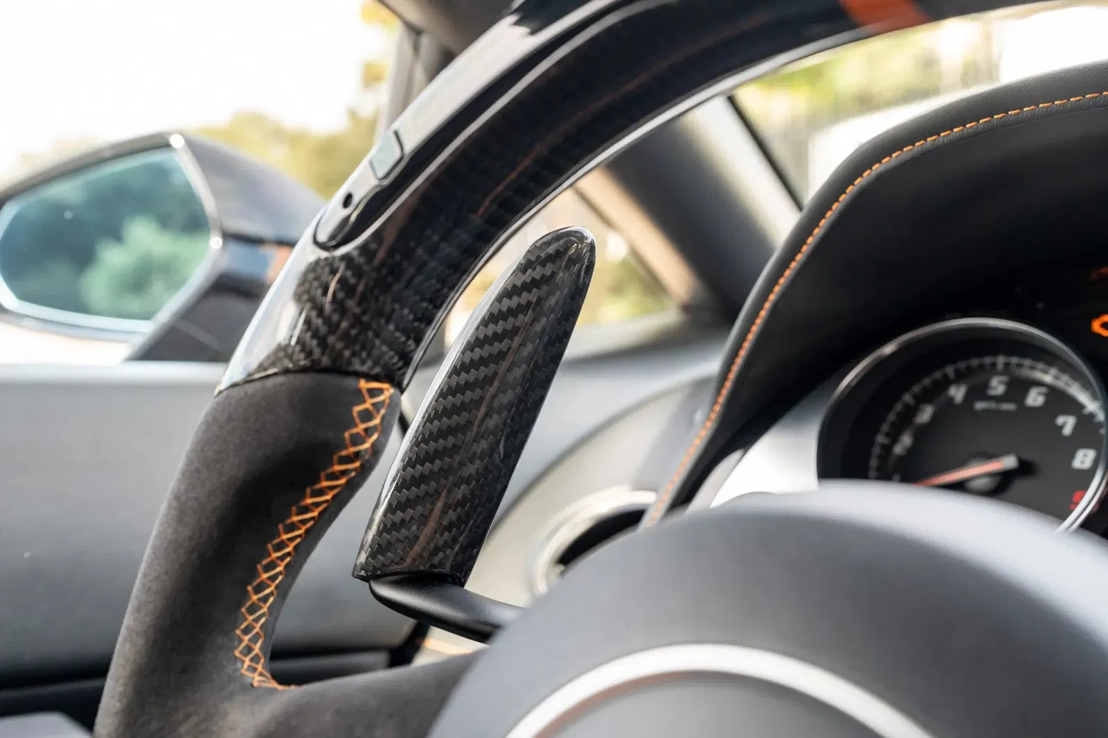 2013 Lamborghini Gallardo LP560-4 Coupe