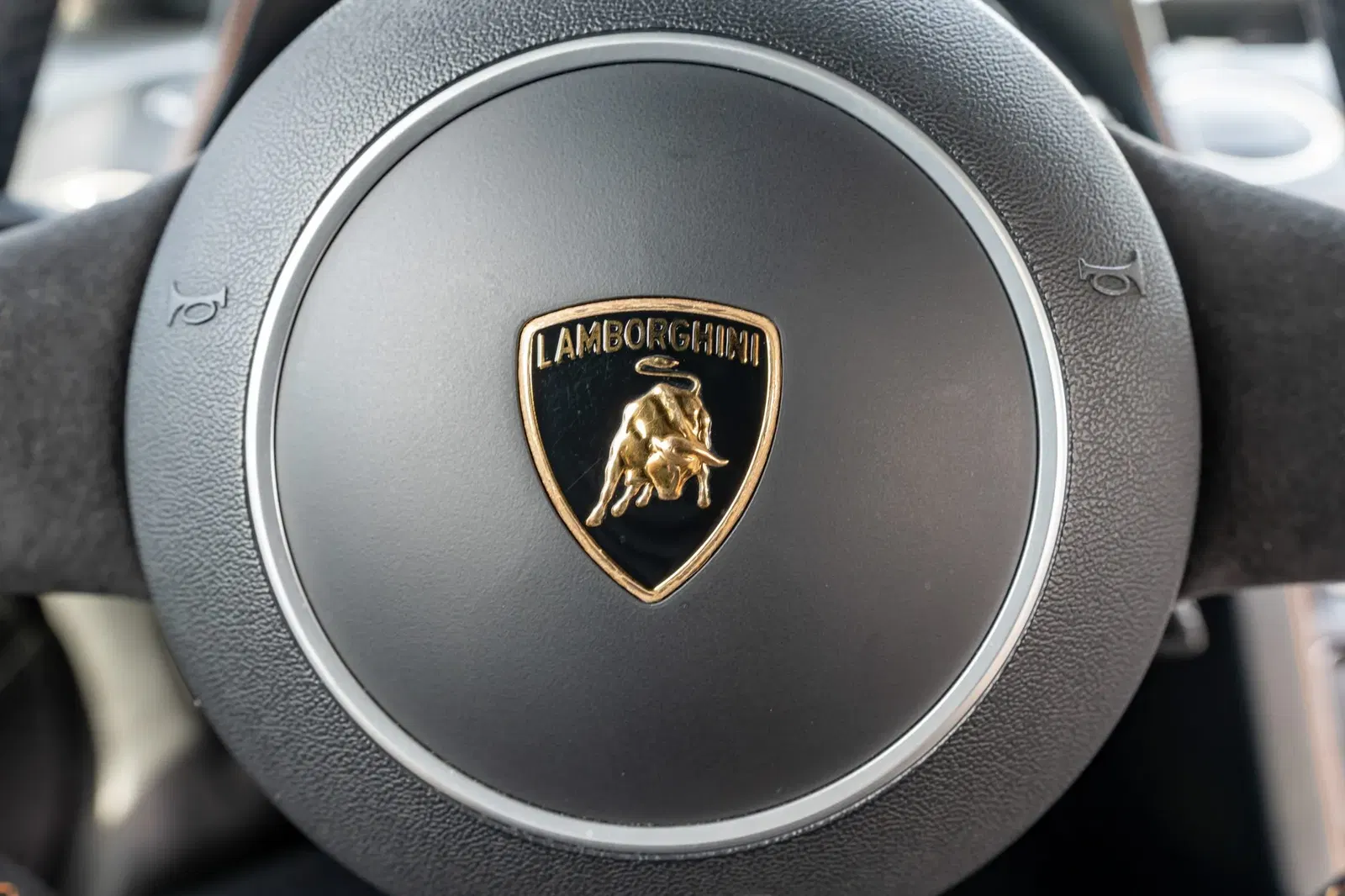 2013 Lamborghini Gallardo LP560-4 Coupe