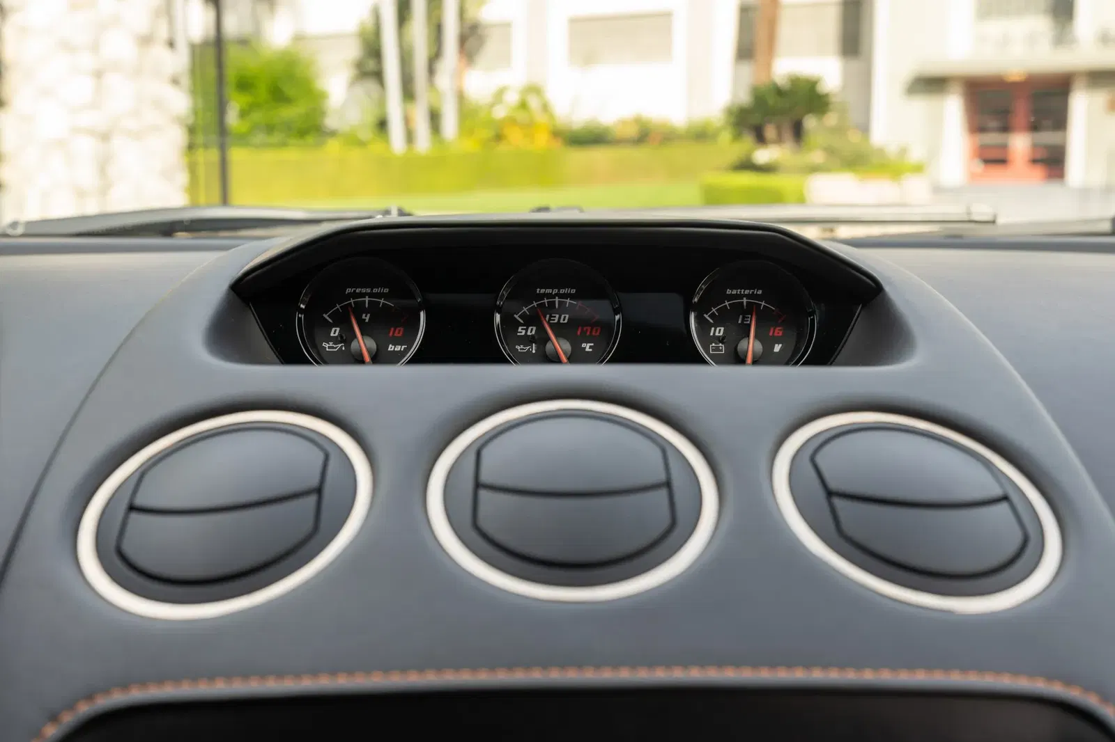 2013 Lamborghini Gallardo LP560-4 Coupe