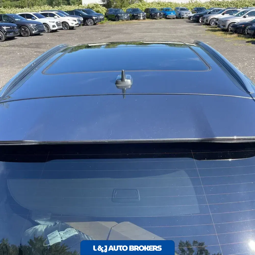 2025 Audi Q5 S-Line Prem+ 55 PHEV
