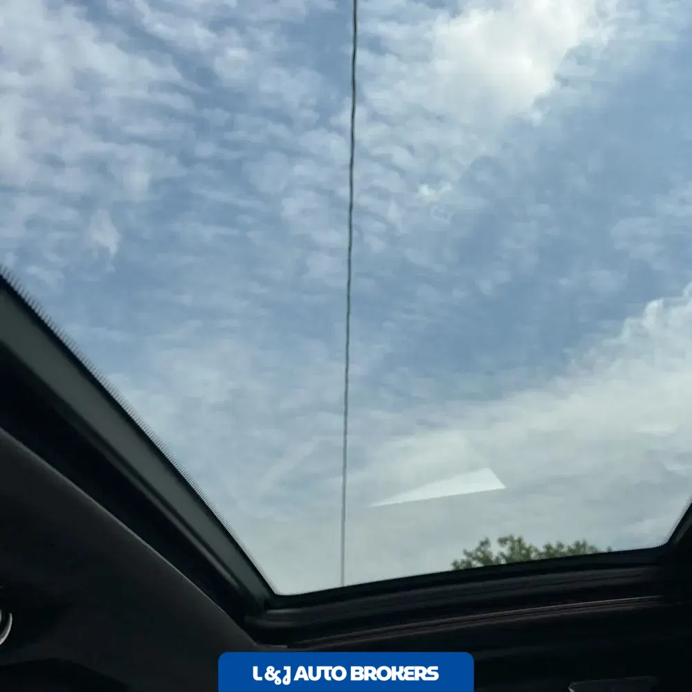 2021 BMW X5 M