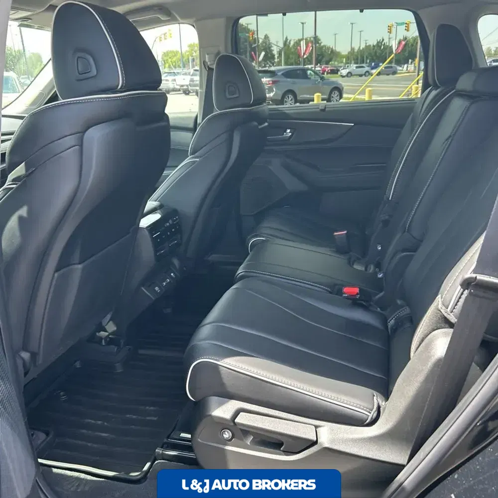 2024 Acura MDX SH-AWD w/Advance
