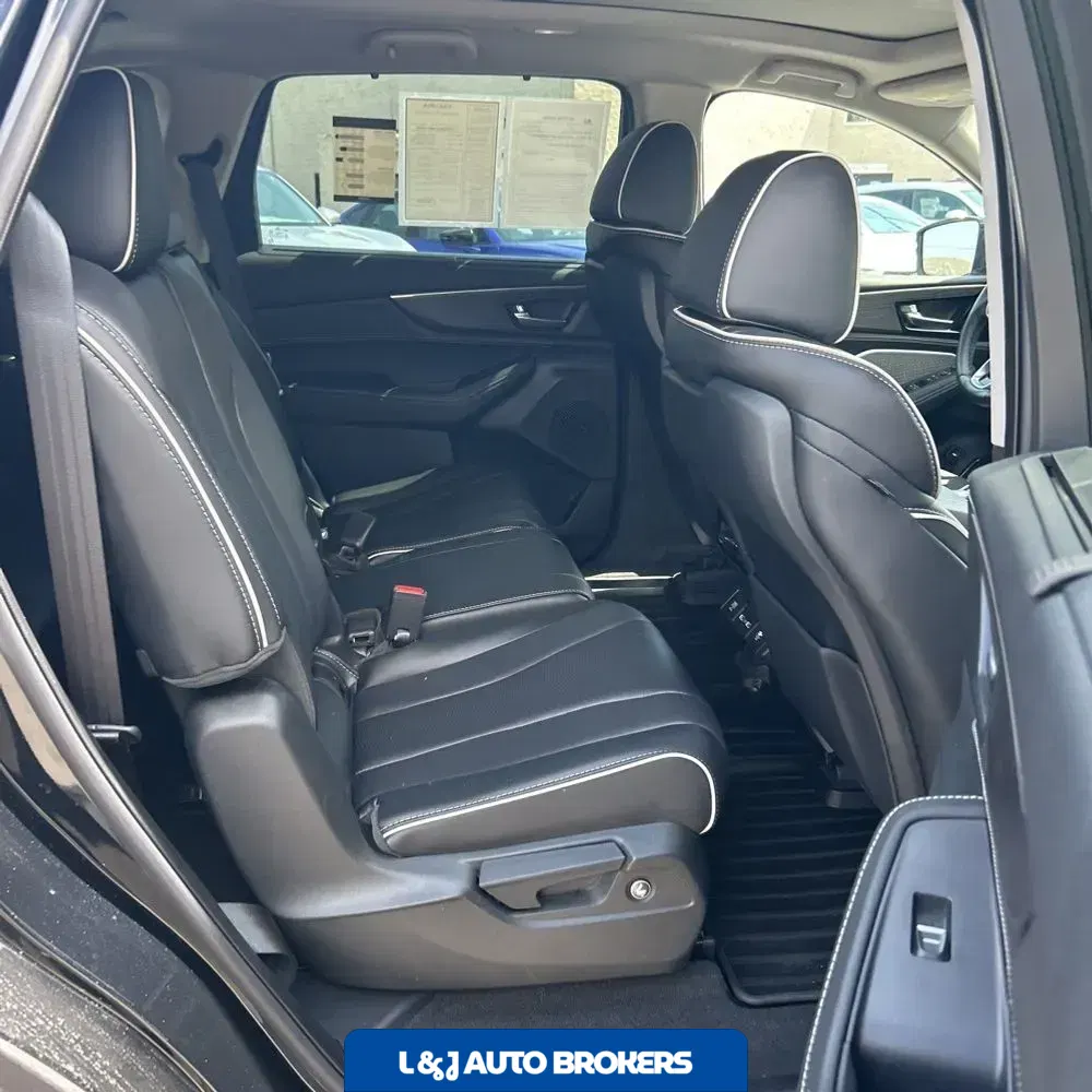 2024 Acura MDX SH-AWD w/Advance