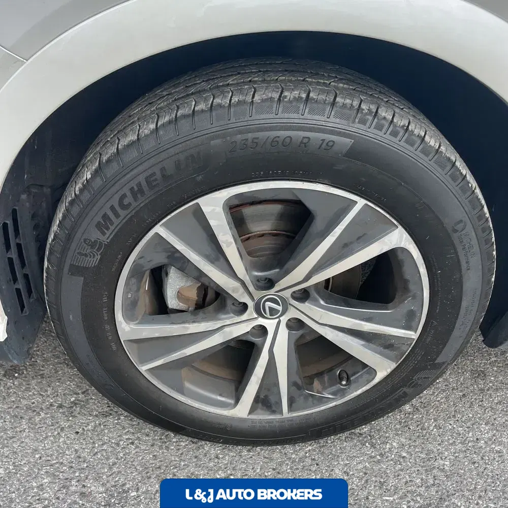 2023 Lexus RX 350 Premium